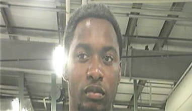 Christopher Horton, - Orleans Parish County, LA 